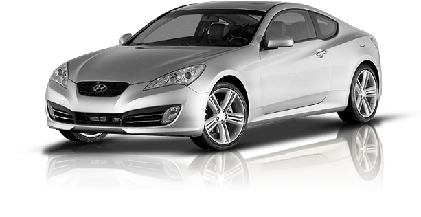 Hyundai Genesis Coupe (Хёндай Генезис Купе). Официальный дилер Hyundai Motors автосалон Д-Авто, Москва