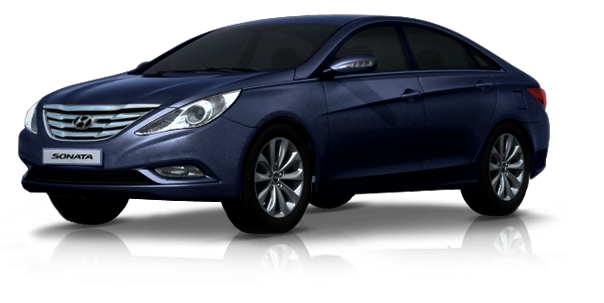 Sonata blue black